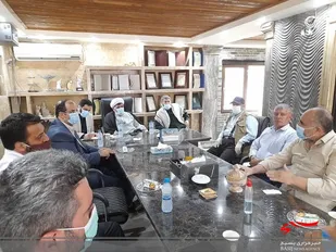 حمایت از تولید کنندگان در دستور کار سازمان بسیج کارگری قرار دارد