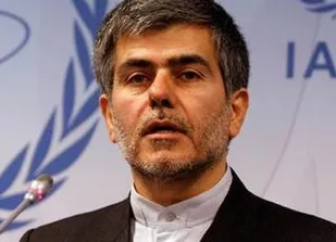 هیچ&zwnj;گاه بازرسان آژانس را را اخراج نمی&zwnj;کنیم، بلکه آنها را به کشور راه نمی&zwnj;دهیم