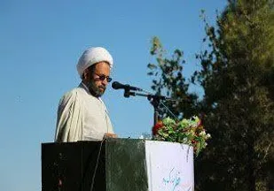 پیام امام جمعه هرات به مناسبت هفته بسیج