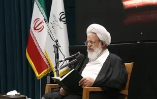 امر به معروف و نهی از منکر به اندازه نماز اهمیت دارد/برخی نمی&zwnj;خواهند امر به معروف و نهی از منکر در جامعه ترویج یابد