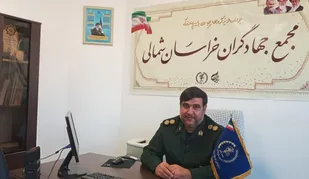 افتتاح بیش از ۵۰ پروژه سازندگی و عمرانی در هفته بسیج/ اعزام ۶۰۰ گروه جهادی به مناطق محروم استان&nbsp;