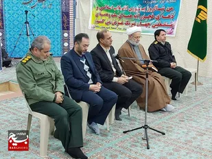 انقلاب اسلامی موجب بیداری ملت&zwnj;های تحت ستم شد