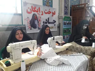 رزمایش جهادگران فاطمی ۲ با رمز مقدس یا زهرا (س) آغاز شد