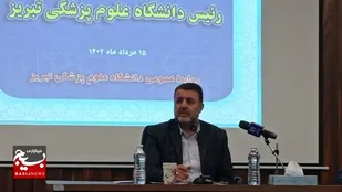 اجرای 14 اردوی جهادی پزشکی در مناطق محروم/ مساله جوانی جمعیت فرهنگی است