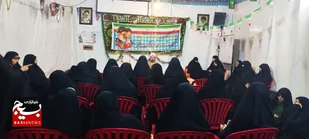 نقش زنان در انقلاب اسلامی و پیشبرد اهداف انقلاب اسلامی بی&zwnj;بدیل &nbsp;بوده و هست