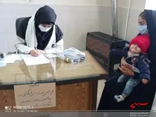ویزیت رایگان و مشاوره در دهستان ریگ