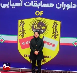 همسرداری و فرزندآوری، منافاتی با حضور میادین ورزشی ندارد