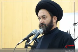 انتـــــخابات بزرگ&zwnj;تـــــرین تکریم و نعـــــمت برای یک ملـــــت است