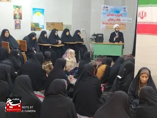دشمن بداند خون شهدا محور مقاومت را تثبیت کرد