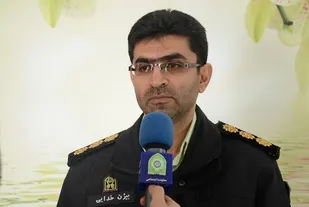 کشف بیش از 3 کیلو مواد مخدر در دو عملیات پلیسی در قزوین