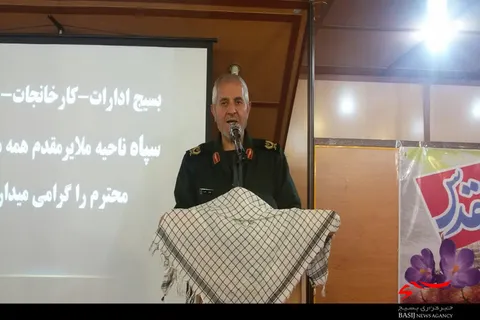 ما در حوزه گفتمان‌سازی ورود نکردیم/ نگاه انحصاری به دفاع مقدس باید تبدیل به یک نگاه کلی شود