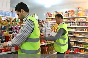 همکاری ۴۰۰بسیجی برای نظارت بر بازار خوزستان
