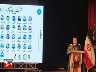 باید عزممان را برای از بین بردن واژه محرومیت جزم کنیم