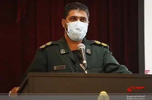دشمنان در آخرین فتنه هدف گیری خود را به سمت بسیج برده اند