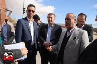 فرماندار شاهرود: لزوم تسریع در تحویل شهرک&zwnj;های کوثر و فدک به شهرداری در راستای ارائه خدمات مطلوب به ساکنان این مناطق