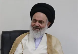 دین الهی مسیر رسیدن به سعادت است