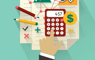 حقوق مالی چیست و انواع آن