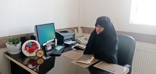 برگزاری 25 برنامه ویژه هفته عفاف و حجاب در دامغان
