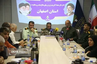 هفته دفاع مقدس دو هزار برنامه در اصفهان اجرا می&zwnj;شود