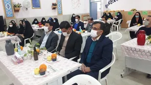 لازمه حرکت پویا و موفق در مسیر تربیت، بکارگیری روش&zwnj;های نو و اثربخش است