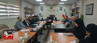 پیگیری تحقق مصوبات ستاد فریضتین شاهرود در دانشگاه علوم پزشکی