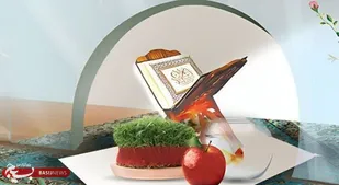 نوروز و لیالی قدر؛ آغاز سالی پر برکت با افزایش امید و نشاط معنوی