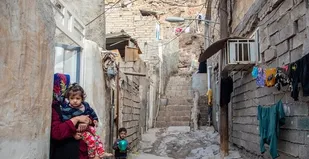 پروژه جابه&zwnj;جایی ساکنان پهنه خطر &laquo;منبع آب&raquo; اهواز باید زودتر تکمیل شود