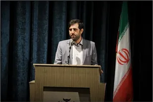 سینما و قهرمان دو مقوله در هم تنیده است