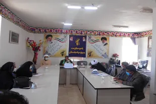 وظیفه جامعه مطبوعات ترویج فرهنگ رشادت و شهادت است