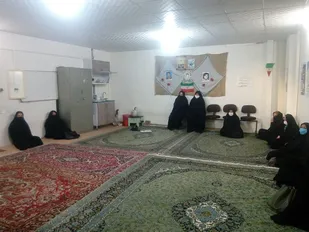 کارگاه مشاوره خانواده با موضوع حقوق همسران بریکدیگر برگزار کرد