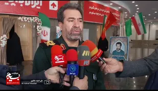 یادواره 60 شهیده زن استان تهران در شهرری برگزار شد