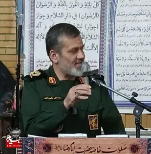 &nbsp;اقتدار کنونی ایران، ثمره خون شهدای عظیم&zwnj;الشأن است
