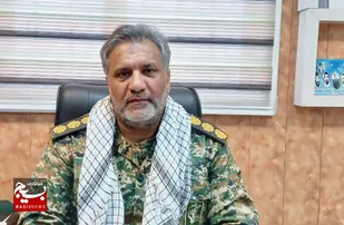 سپاه پاسداران حافظ انقلاب اسلامی و امنیت کشور است
