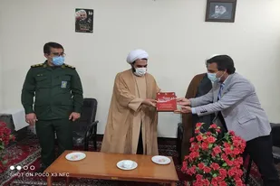 هنر پس از انقلاب اسلامی در جامعه تجلی یافت
