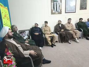 جنگ تحمیلی به ما آموخت که  آزادی و استقلال بهایی گرانبها دارد