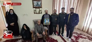 مادران شهدا، پرچمداران صبر و مقاومت در عصر ما هستند