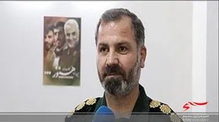 باند قاچاق سلاح در مازندران متلاشی شد /هشدار سپاه به برهم زنندگان امنیت اجتماعی