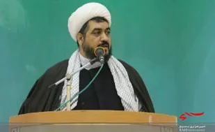 لیالی قدر مساجد کرمانشاه باز است