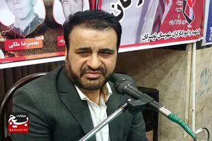 امام راحل با انقلاب اسلامی معادلات استکباری را به هم ریخت/ انتخابات امسال یکی از گذرگاه&zwnj;های نظام است