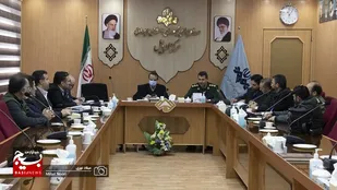 استان اردبیل ماحصل انقلاب اسلامی است