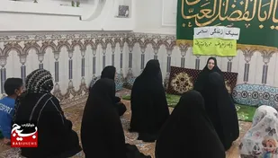 سبک زندگی اسلامی زمینه&zwnj;ساز تحکیم بنیان خانواده
