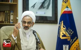 فاطمه(س) پرچمدار جهاد تبیین است/ جهاد تبیین، دفاع از حقوق زنان