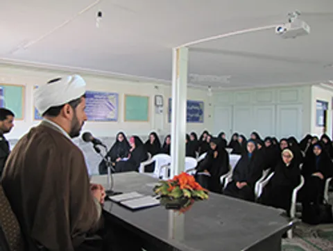 اندیشه و فرهنگ دینی ساختار اصلی جامعه اسلامی
