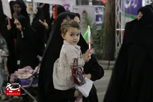 حال و هوای شب پنجاه و هفتم از قرار عاشقی گنابادی ها