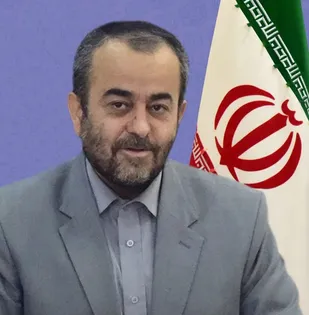 پیام تقدیر استاندار خراسان جنوبی از حضور مردم استان در راهپیمایی ۲۲ بهمن