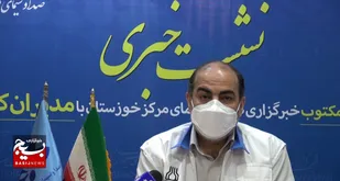 افزایش مراجعه و بستری کرونا و ضرورت تکمیل واکسیناسیون