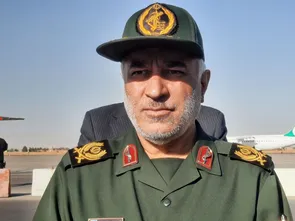 شهید ظریفی؛ فرمانده‌ای که مسیر جهاد را تا شهادت ادامه داد