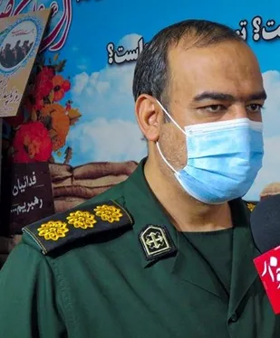 برنامه های هفته بسیج امسال در شهرستان برخوار اعلام شد