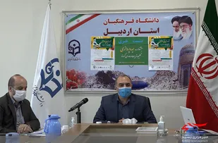 بـــــرگزاری شانــــزدهــــمین دوره از جشــــــنواره ایــــده&zwnj;پـــــردازی