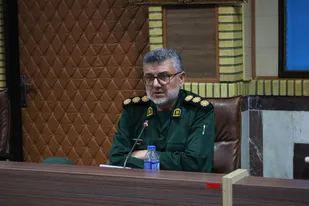 "ما مقاوم هستیم" شعار هفته دفاع مقدس در گیلان/بیش از ۱۰۰۰ برنامه در هفته دفاع مقدس در گیلان برگزار می&zwnj;شود